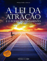 A Lei da Atração e o poder do pensamento.pdf